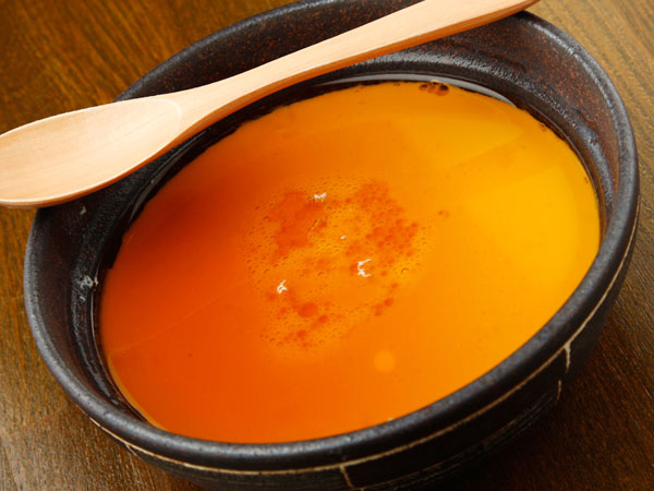 手造り 寄せ豆腐