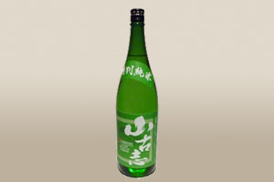 山古志